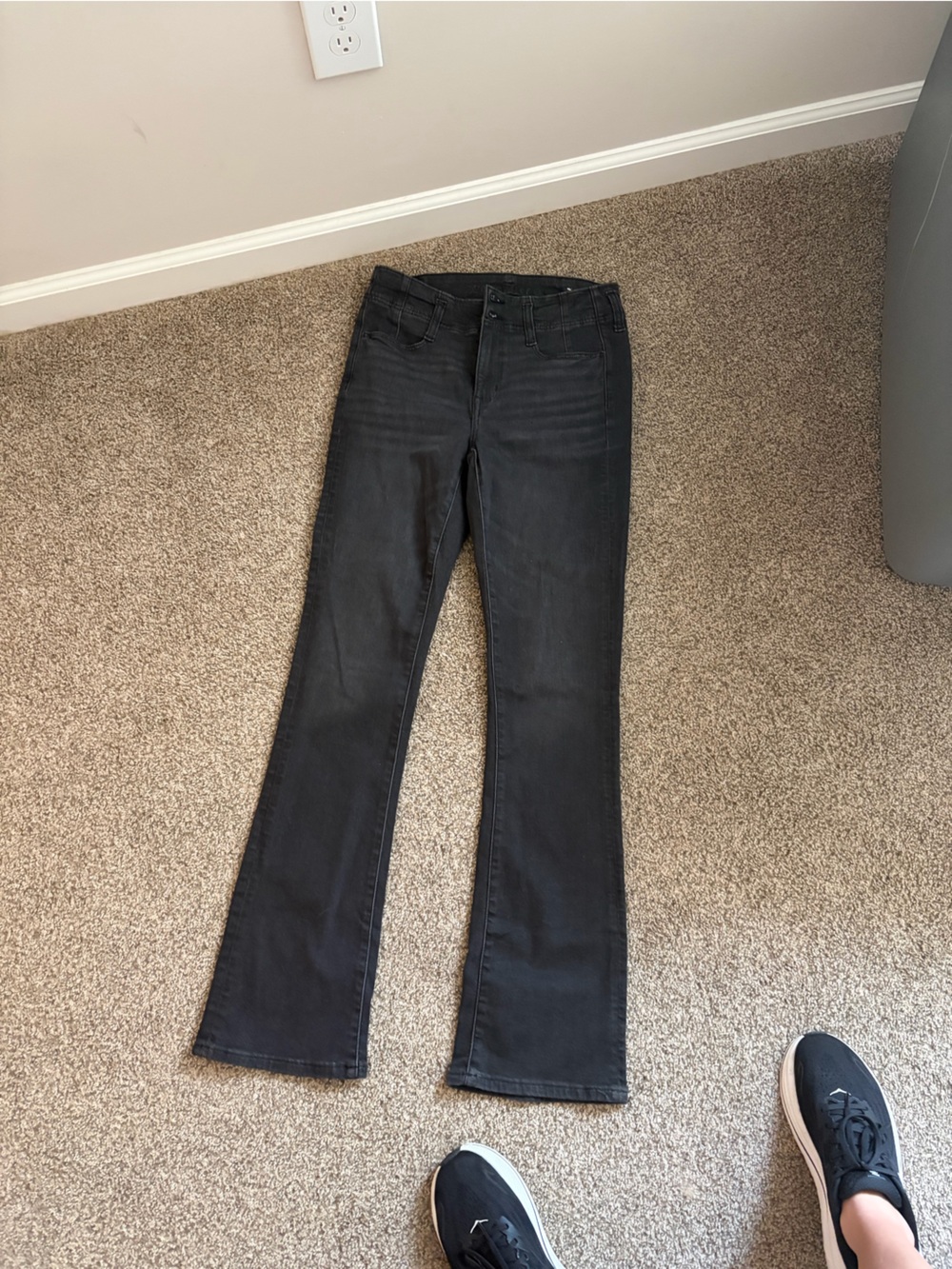 American Eagle Jeans Size 4 Women’s